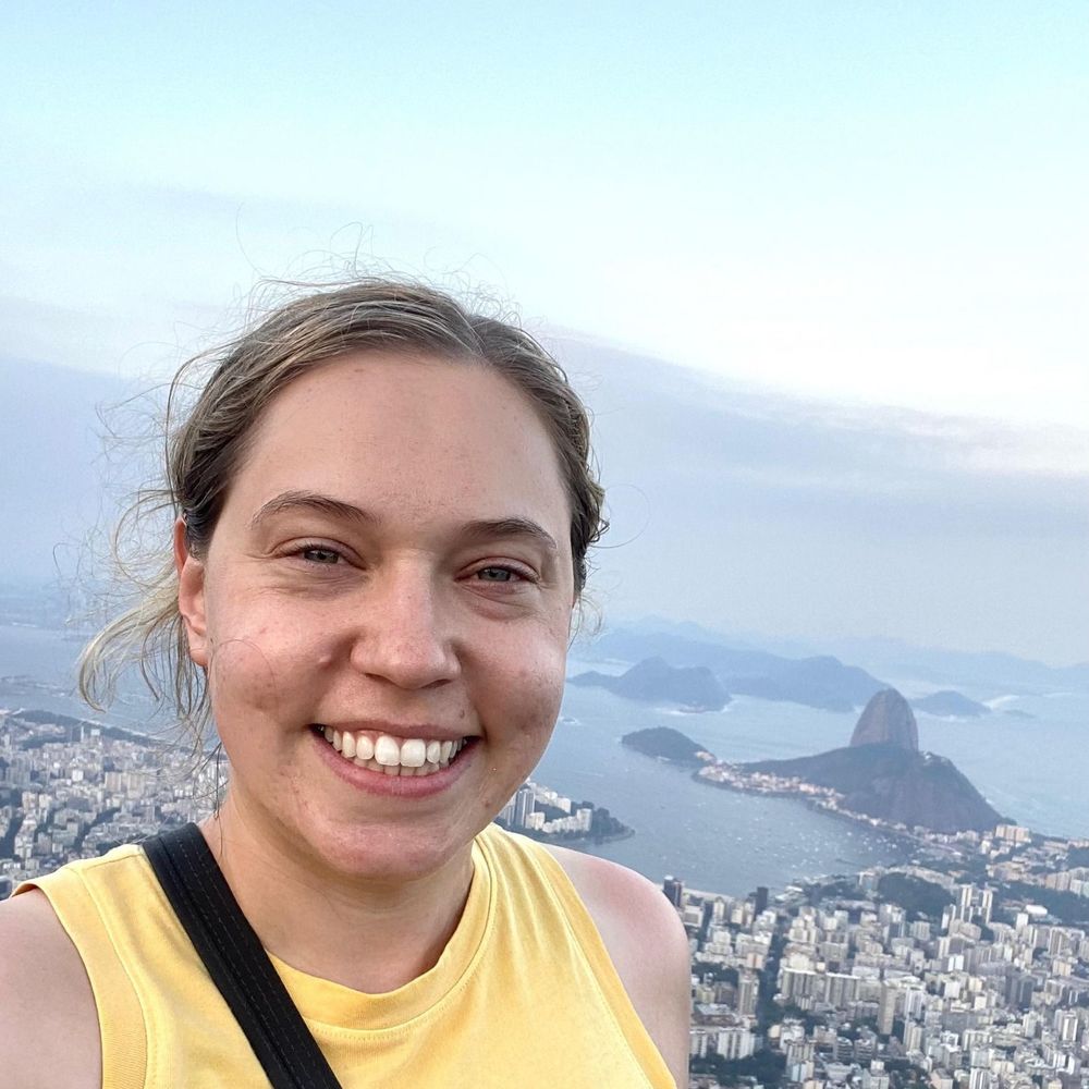 Meet your Posher, Kaitlyn